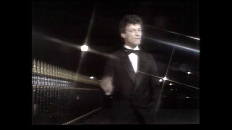Pour le Plaisir Herbert Léonard Clip paroles