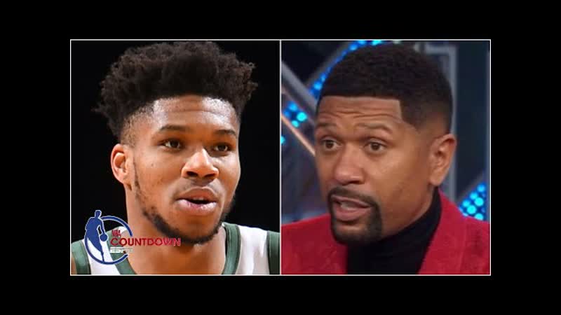 What did Giannis mean when he said it has to hurt to win , NBA