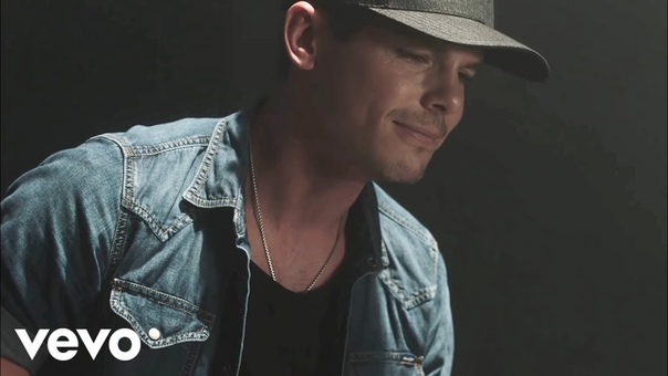 Granger Smith Happens Like