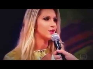 Se nada der certo, ó, é só virar bailarina!