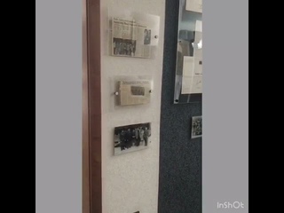 Музей Выскогого. Гостиница Буг. Брест