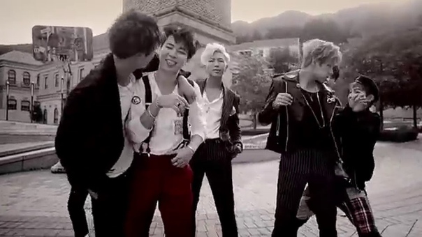 31 янв. 2016 г. BTS War of Hormone (rus