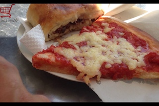 Milan, Napoli, Moscow: free travel, cheap food, skate spot review,The visa is over