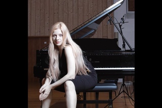 J. Brahms Selected works from Op. 10, 76, 116, 117, 118, 119