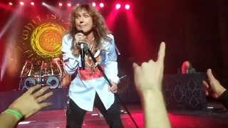 Whitesnake - 2019-07-17 Moscow - Full Show