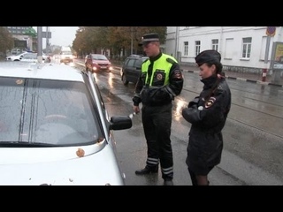В центре Ульяновска прошла операция «Автокресло»