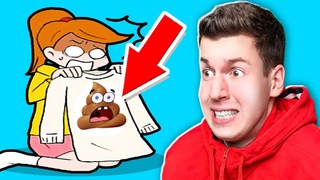 ВОТ КАК Можно ЗАТРОЛЛИТЬ Своего ГЛУПОГО ДРУГА на 100% ! ВЛАДУС