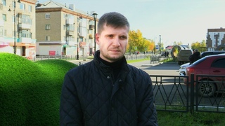 Туринск посетил заместитель министра транспорта и дорожного хозяйства