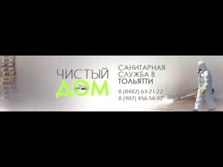 Тараканы рассадник в Тольятти
