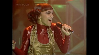 Rozalla - Faith (In The Power Of Love) (Live @ Top Of The Pops, 1991)