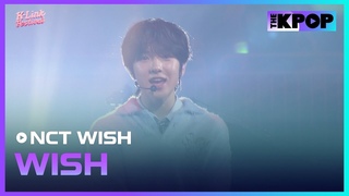 NCT WISH - WISH | 2024 K-Link Festival