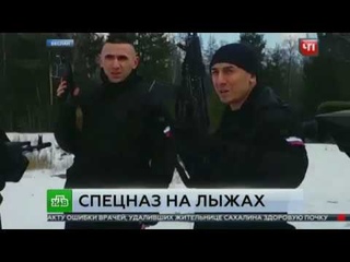Абдурагимов Заур после трагедий в Беслане. СПЕЦНАЗ АНТИТЕРРОР