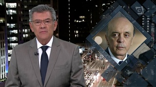 Alckmin e Serra ligados a dinheiro ilegal