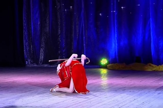 Кравчук Валерія
