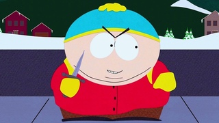 Eric Cartman A Songus Amongus (AI Cover)