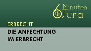 Anfechten