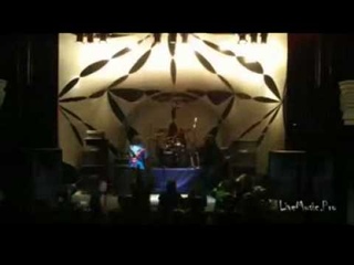 концерт группы Boroff Band от г.