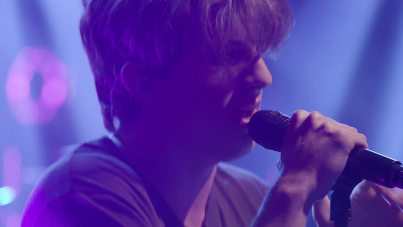 Charlie Puth The Way I Am ( Live on the Honda Stage at the i Heart Radio Theater