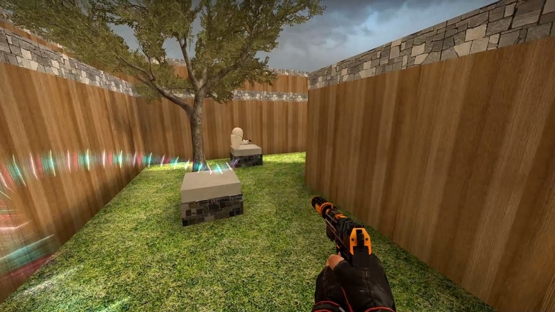 CS: GO I Still Bhop For