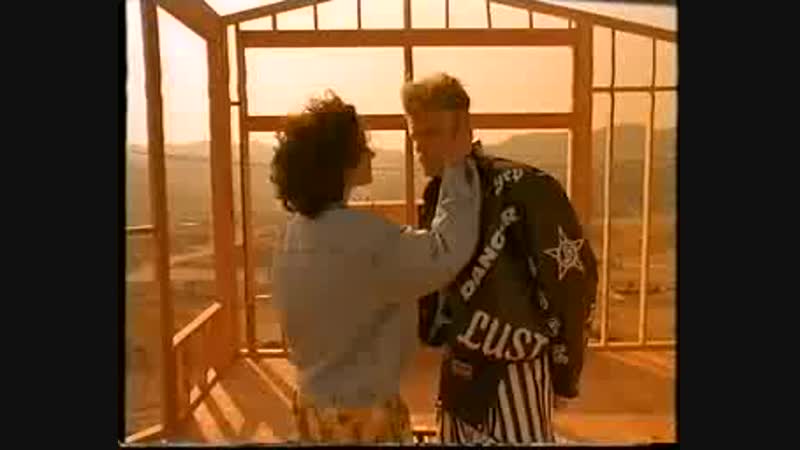 Vanilla Ice Never Gonna Be Without