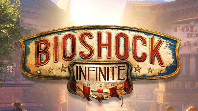 Bioshock Infinite