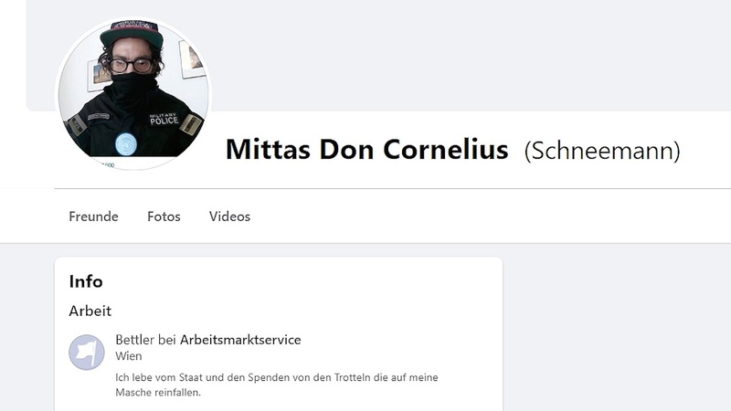 Anita Stummel hat Traugott Ickeroth