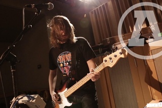 PUP - DVP - Audiotree Live