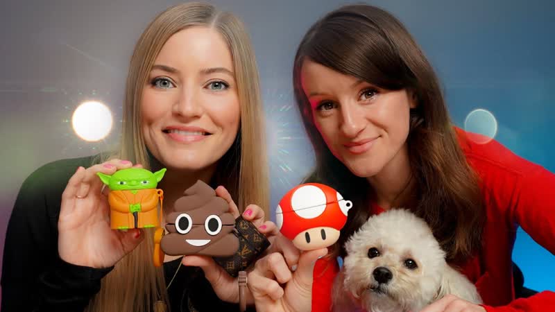 25 Ridiculous Air Pods