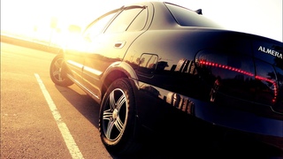 Nissan Almera N16 Light Tuning ( стайлинг интерьера и экстерьера)