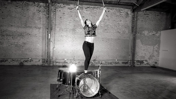 Matt and Kim