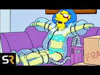 10 Weird Cartoon Inventions We Wish Were Real