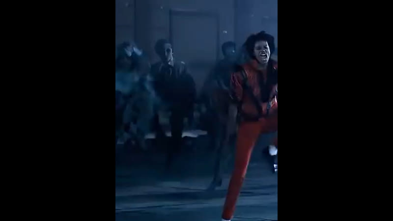 Видео от Michael Jackson Elite, Майкл