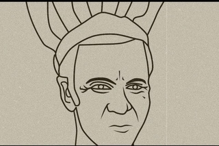 Nikola Tesla & Thee Coils - 2014: A Snail’s Odyssey