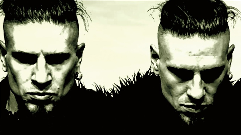VOLFGANG TWINS HEAVY COMPILATION.