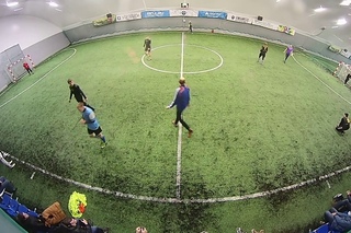“Виллабаджо“-“PEFL“ 10:2