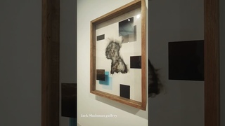 Contemporary Art: Jack Shainman gallery New York Washington - Giuseppe Alletto visual artist
