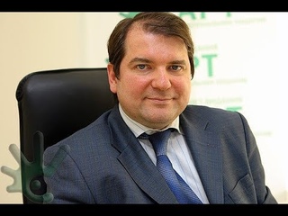 Владимир Корнилов в прямом эфире.