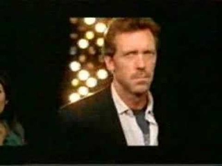Dr House promo