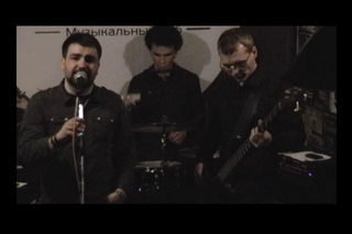 Не Великий и Не могучий-Фонари(ПРИЗЕМЛЕНИЕ)