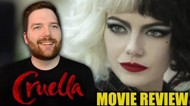 Cruella Movie