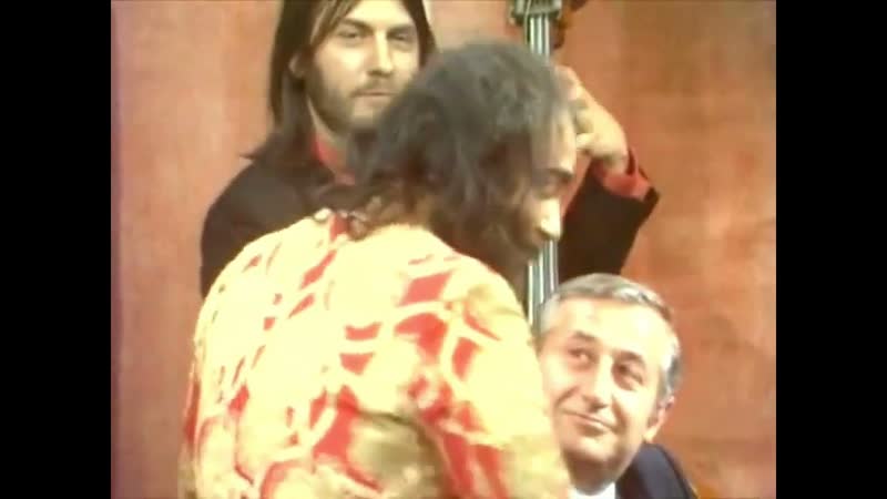 DEMIS ROUSSOS Forever And