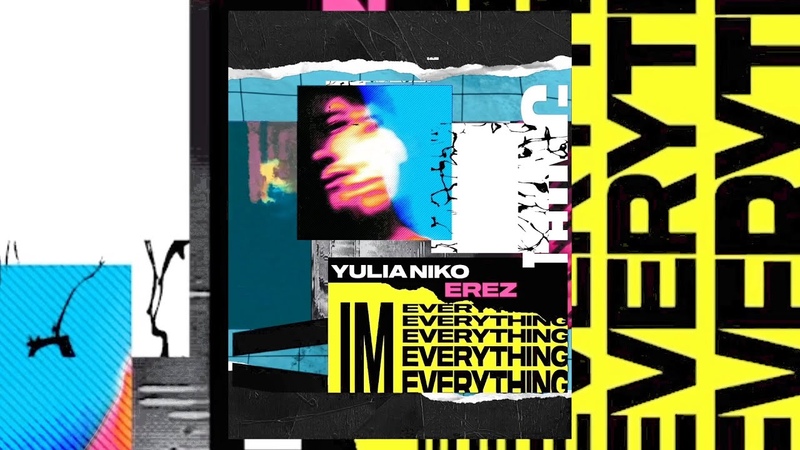 Yulia Niko, Erez Im Everything ( Chemical Surf