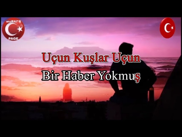 Asker Ettiler Beni Uçun Kuşlar Uçun İzmire Doğru