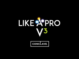Like a Pro vol. 3