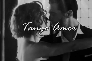 Tango D' Amor (Sensual Electro-Tango)  Tango Jointz ft Bellma Cespedes