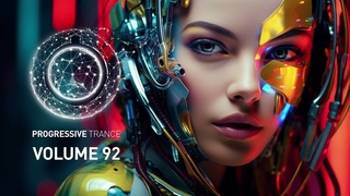 PROGRESSIVE VOCAL TRANCE VOL. 92 (FULL SET)