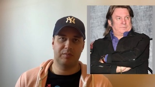 Юрий Лоза пожаловался на пенсию в 12 000 и что он вынужден готовить себе сам!