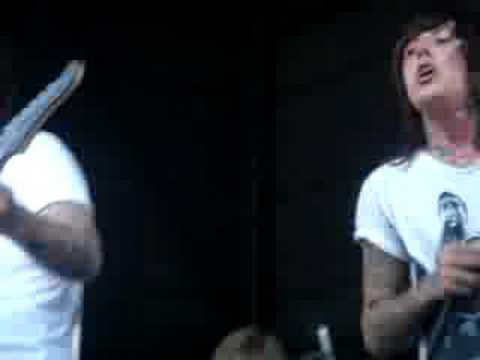 Bring Me The Horizon Pray For
