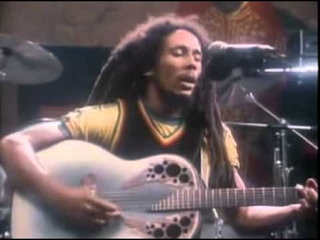Bob Marley - Redemption Song