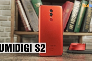 UMIDIGI S2 — обзор смартфона